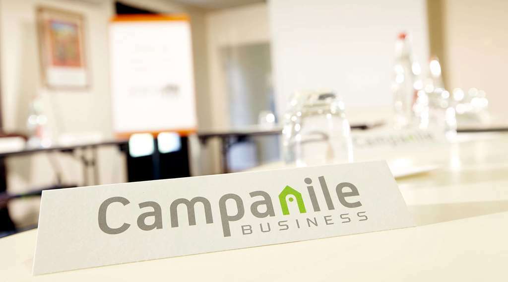 Campanile Hotel Cardiff Facilities photo